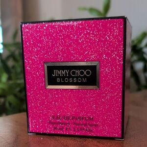 NEW JIMMY CHOO BLOSSOM